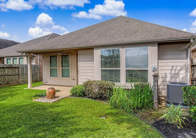 41st image of 4915 N Caponi Falls Ln S, Katy, TX 77494 | MLS# 10233330