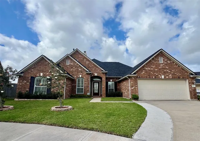 Photo 1 of Single family home for sale at 7506 Winston Cvs Ct, Richmond, TX 77407 | MLS# 81058511 | Listing updated on 2026-07-07
