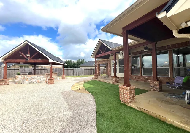 Photo 3 of Single family home for sale at 7506 Winston Cvs Ct, Richmond, TX 77407 | MLS# 81058511 | Listing updated on 2026-07-07