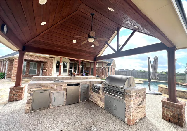 Photo 4 of Single family home for sale at 7506 Winston Cvs Ct, Richmond, TX 77407 | MLS# 81058511 | Listing updated on 2026-07-07