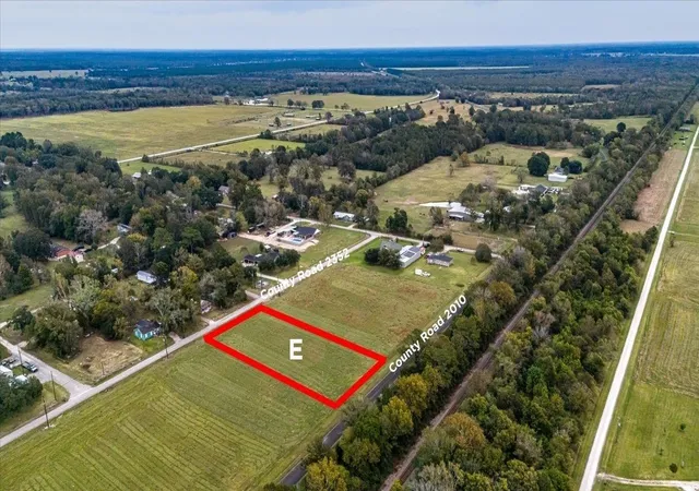 1st image of Tbd County Road 2352 Tract E, Liberty, TX 77575 | MLS# 30564977