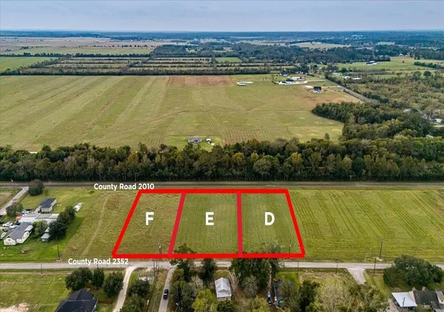2nd image of Tbd County Road 2352 Tract E, Liberty, TX 77575 | MLS# 30564977