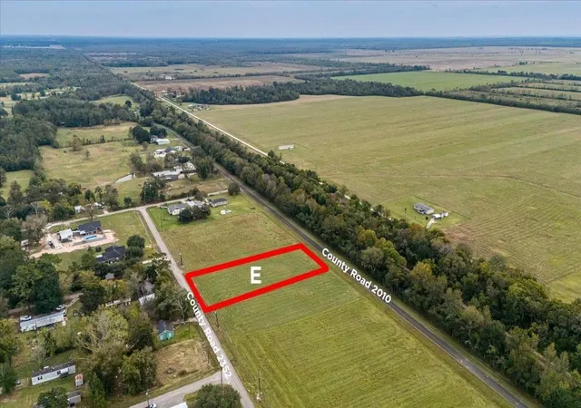 3rd image of Tbd County Road 2352 Tract E, Liberty, TX 77575 | MLS# 30564977