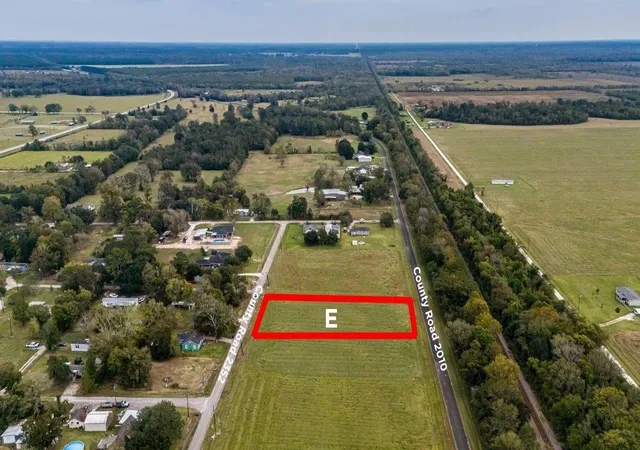 5th image of Tbd County Road 2352 Tract E, Liberty, TX 77575 | MLS# 30564977