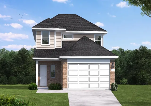 1st image of 12167 Ridge Top Dr, Conroe, TX 77304 | MLS# 37028564