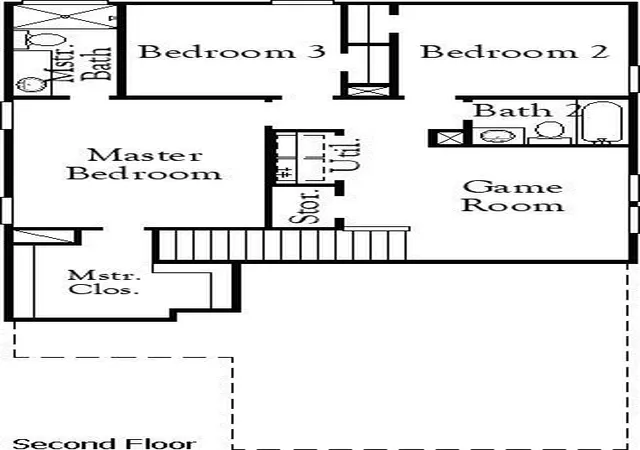 3rd image of 12167 Ridge Top Dr, Conroe, TX 77304 | MLS# 37028564