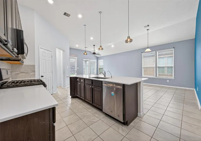Homes for sale in Porter, TX | 25518 Ramsey Heights Wy, Porter, TX 77365 | MLS# 41119697