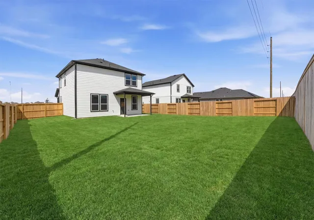17th image of 6814 Bens Lndg, Cove, TX 77523 | MLS# 35617007