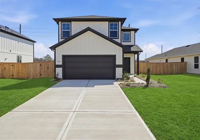 1st image of 6814 Bens Lndg, Cove, TX 77523 | MLS# 35617007