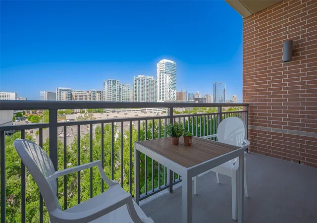 Homes for sale in Houston, TX | 2207 Bancroft St #604, Houston, TX 77027 | MLS# 37300087