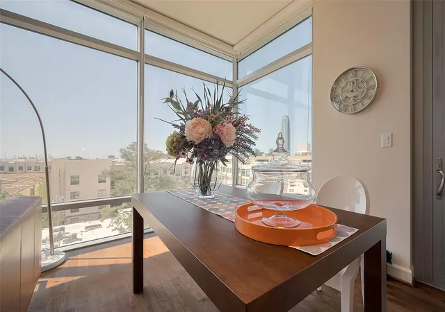 Homes for sale in Houston, TX | 2207 Bancroft St #604, Houston, TX 77027 | MLS# 37300087
