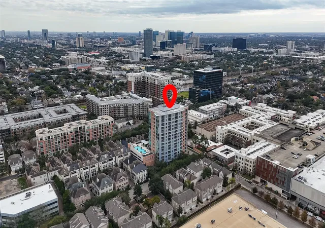 Photo 40 of Condo for sale at 2207 Bancroft St #604, Houston, TX 77027 | MLS# 37300087 | Listing updated on 2026-10-09