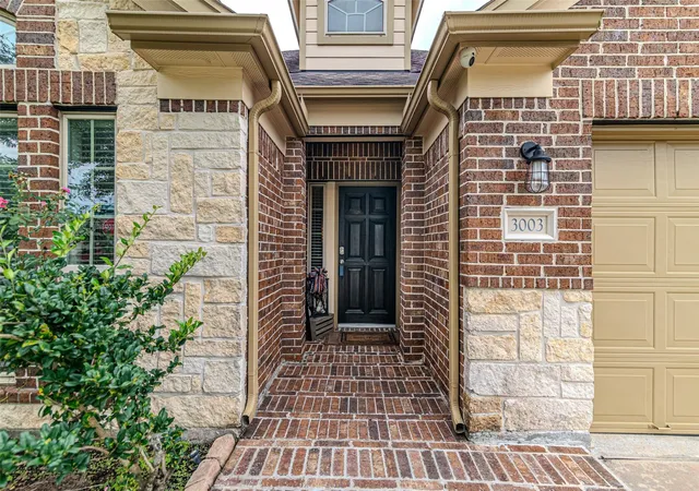 4th image of 3003 Fern Brook Ln, Rosenberg, TX 77471 | MLS# 72834850