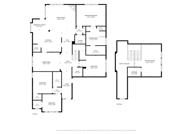 50th image of 3003 Fern Brook Ln, Rosenberg, TX 77471 | MLS# 72834850