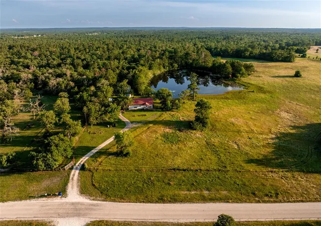 Photo 1 of Land for sale at 148 Lake Falls Rd, Huntsville, TX 77320 | MLS# 58506950 | Listing updated on 2026-06-24