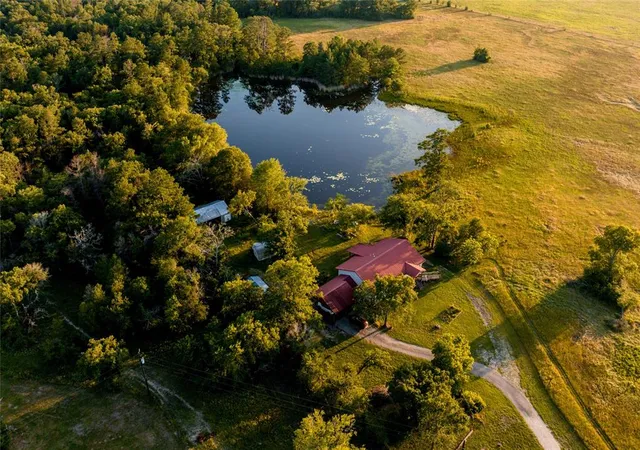 Photo 3 of Land for sale at 148 Lake Falls Rd, Huntsville, TX 77320 | MLS# 58506950 | Listing updated on 2026-06-24