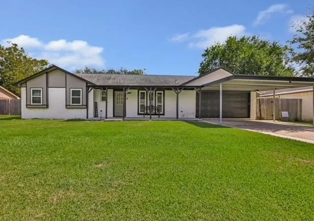 1st image of 15816 Ramsey Rd, Crosby, TX 77532 | MLS# 51606167