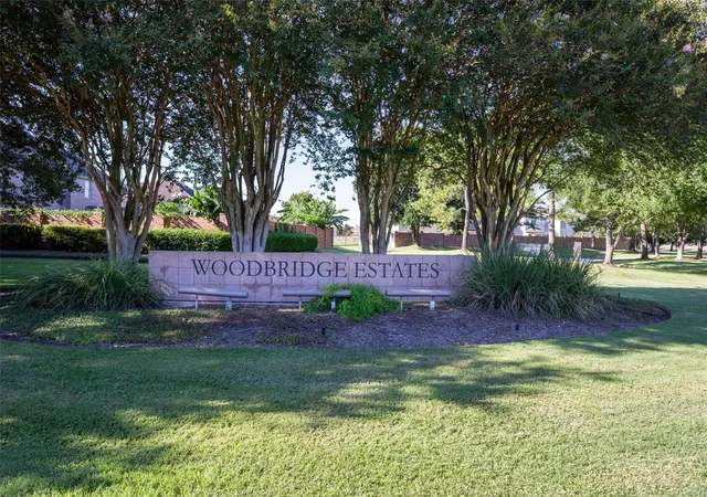 2nd image of 15111 Black Falls Ln, Sugar Land, TX 77498 | MLS# 55306049