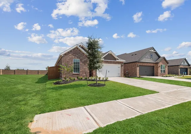Homes for sale in Beasley, TX | 10819 Turkey Creek Run Dr, Beasley, TX 77417 | MLS# 20454254