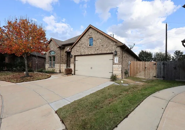 Photo 1 of Single family home for sale at 28803 Denham Way Ct, Katy, TX 77494 | MLS# 31629269 | Listing updated on 2026-08-30
