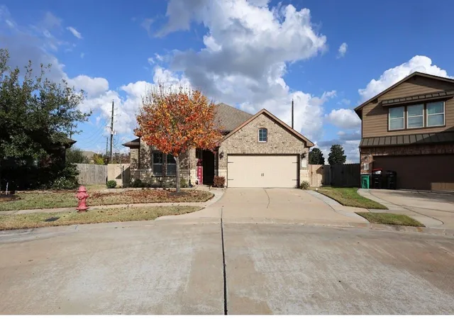Photo 2 of Single family home for sale at 28803 Denham Way Ct, Katy, TX 77494 | MLS# 31629269 | Listing updated on 2026-08-30