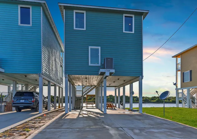 4th image of 2788 Fm-2031, Matagorda, TX 77457 | MLS# 33662424