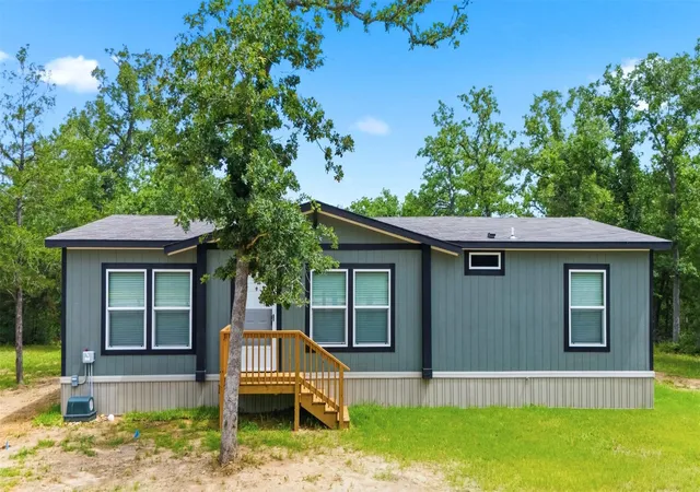 Homes for sale in Somerville, TX | 553 Redberry Rd, Somerville, TX 77879 | MLS# 73617053