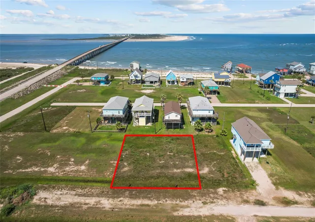 1st image of 13226 Buccaneer Pkwy, Freeport, TX 77541 | MLS# 25677760