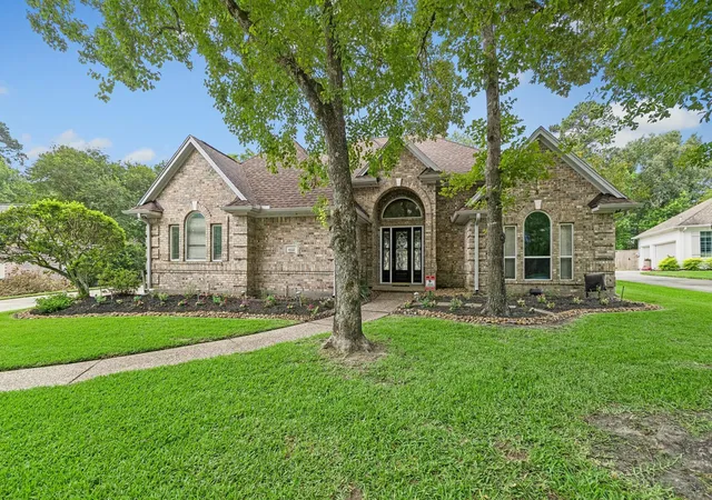 Homes for sale in Kingwood, TX | 6122 Bluebonnet Pond Ln, Kingwood, TX 77345 | MLS# 70597107