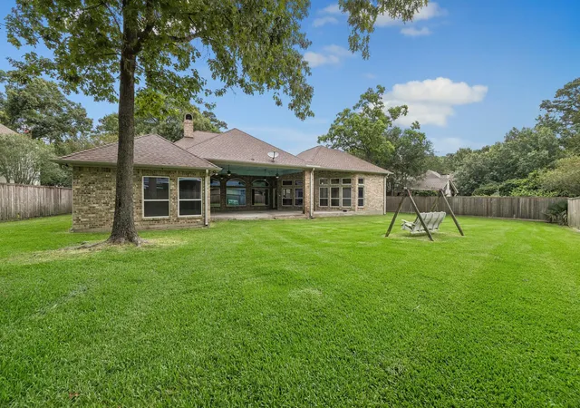 Homes for sale in Kingwood, TX | 6122 Bluebonnet Pond Ln, Kingwood, TX 77345 | MLS# 70597107