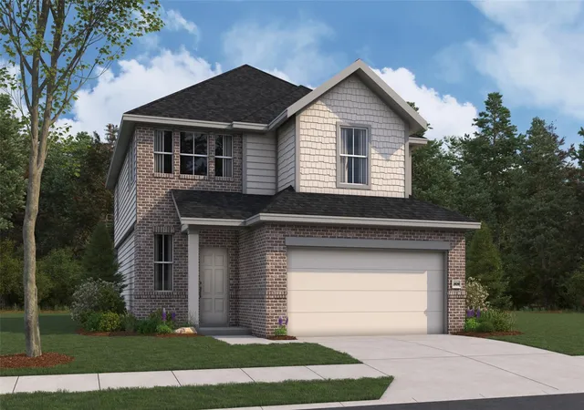 Photo 1 of Single family home for sale at 11919 Avian Ave, Conroe, TX 77303 | MLS# 31207736 | Listing updated on 2026-09-20