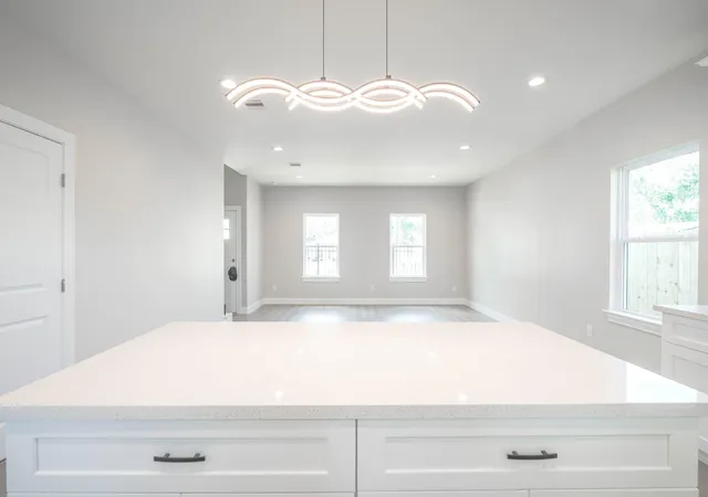 Photo 4 of Single family home for sale at 6322 Sayers St, Houston, TX 77026 | MLS# 10761265 | Listing updated on 2026-07-02