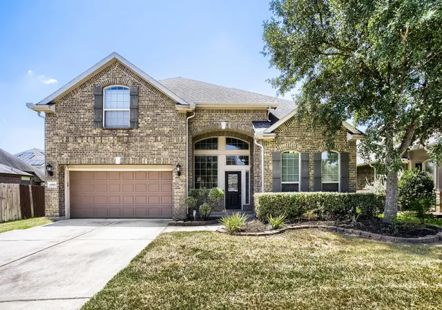 Photo 1 of Single family home for sale at 19911 Valkyrie Dr, Spring, TX 77379 | MLS# 3016012 | Listing updated on 2026-09-16