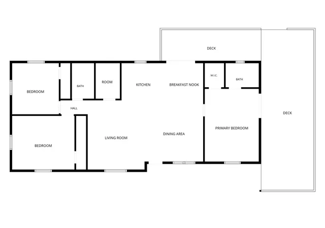 22nd image of 12931 Park Road 57, Somerville, TX 77879 | MLS# 24029583
