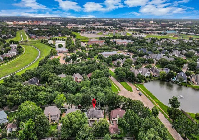 31st image of 2307 Stephens Grant Dr, Sugar Land, TX 77479 | MLS# 17107598