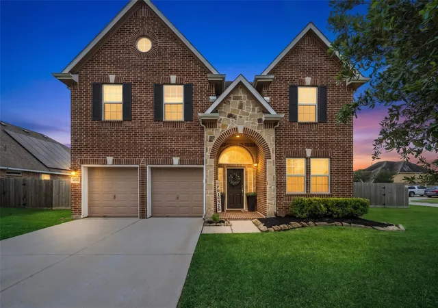 1st image of 4002 Longwood Dr, Baytown, TX 77523 | MLS# 46544631