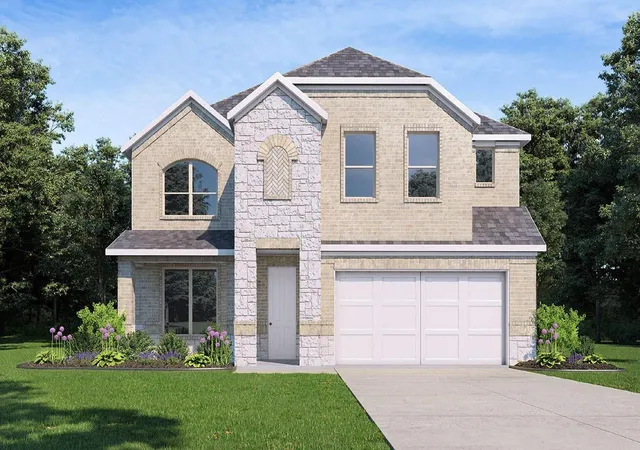 Photo 1 of Single family home for sale at 1260 Imperial Ranch Way, Dayton, TX 77535 | MLS# 89637256 | Listing updated on 2026-10-08