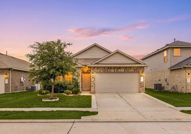 Photo 1 of Single family home for sale at 5906 Hollyhocks St, Katy, TX 77449 | MLS# 73190723 | Listing updated on 2026-07-28