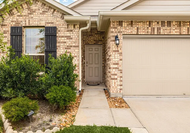 Photo 2 of Single family home for sale at 5906 Hollyhocks St, Katy, TX 77449 | MLS# 73190723 | Listing updated on 2026-07-28