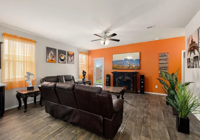 Photo 3 of Single family home for sale at 5906 Hollyhocks St, Katy, TX 77449 | MLS# 73190723 | Listing updated on 2026-07-28