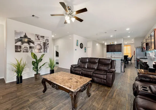 Photo 4 of Single family home for sale at 5906 Hollyhocks St, Katy, TX 77449 | MLS# 73190723 | Listing updated on 2026-07-28