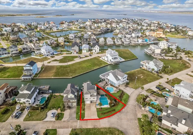 Photo 38 of Single family home for sale at 519 Westerly Dr, Galveston, TX 77554 | MLS# 15595854 | Listing updated on 2026-10-05