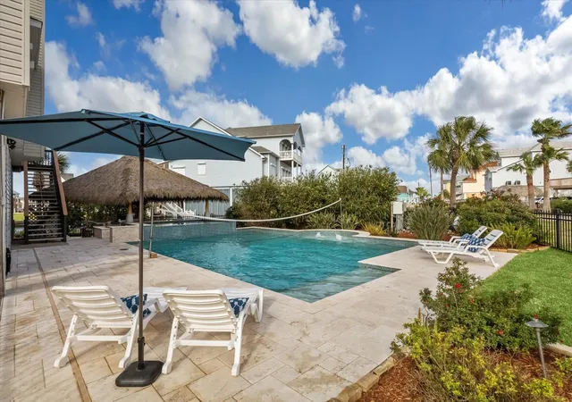 Photo 3 of Single family home for sale at 519 Westerly Dr, Galveston, TX 77554 | MLS# 15595854 | Listing updated on 2026-10-05