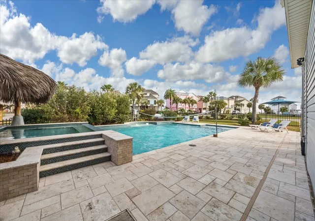 Photo 3 of Single family home for sale at 519 Westerly Dr, Galveston, TX 77554 | MLS# 15595854 | Listing updated on 2026-10-05