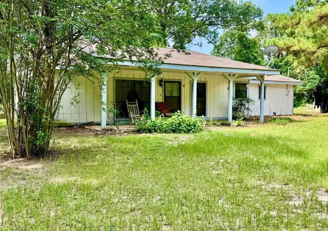 Homes for sale in Grapeland, TX | 231 Pr 5085, Grapeland, TX 75844 | MLS# 72558029