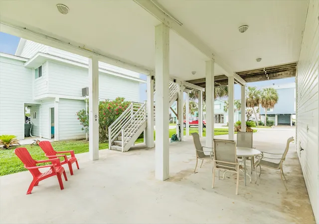 Photo 3 of Single family home for sale at 13730 San Domingo Dr, Galveston, TX 77554 | MLS# 28971162 | Listing updated on 2026-08-11