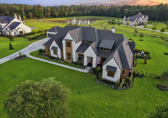 Photo 1 of Mansion for sale at 2020 Stallion Lakes Ave, Hockley, TX 77447 | MLS# 64545792 | Listing updated on 2026-09-20