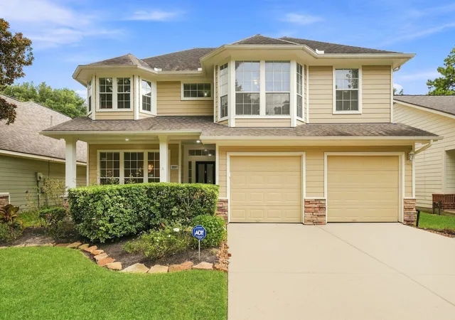 Photo 1 of Single family home for sale at 9331 Cantata Ct, Houston, TX 77040 | MLS# 75478513 | Listing updated on 2026-09-10