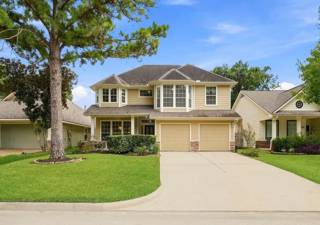 Photo 2 of Single family home for sale at 9331 Cantata Ct, Houston, TX 77040 | MLS# 75478513 | Listing updated on 2026-09-10