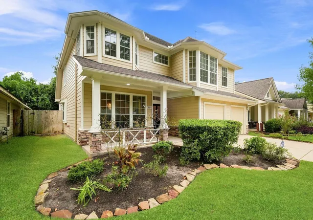Photo 3 of Single family home for sale at 9331 Cantata Ct, Houston, TX 77040 | MLS# 75478513 | Listing updated on 2026-09-10